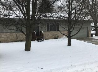 2236 Merrill Ave, Ypsilanti, MI 48197