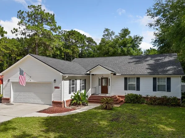 941098 Old Nassauville Rd, Fernandina Beach, FL 32034