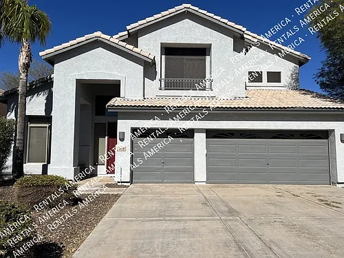 4118 E Breckenridge Way Photo 1