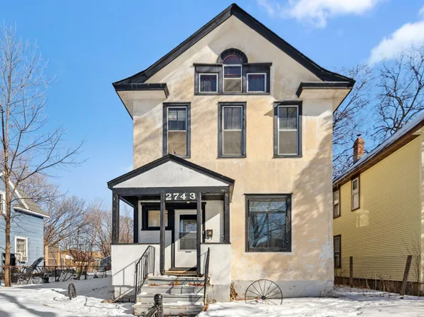 2743 29th Ave S, Minneapolis, MN 55406