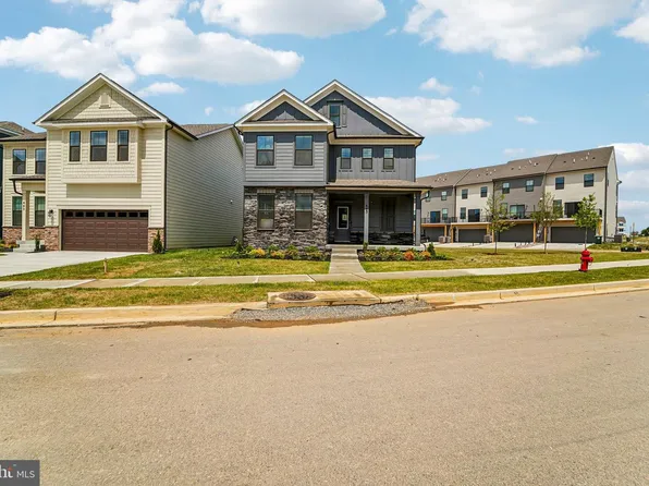 443 Ensemble Way, Frederick, MD 21701