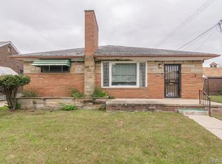 19434 Ilene St, Detroit, MI 48221