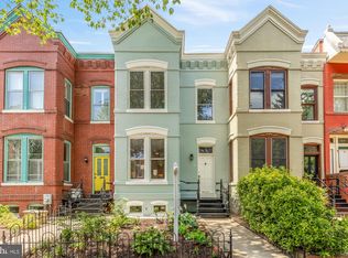 121 Kentucky Ave SE, Washington, DC 20003