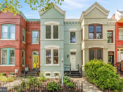 121 Kentucky Ave SE, Washington, DC, 20003