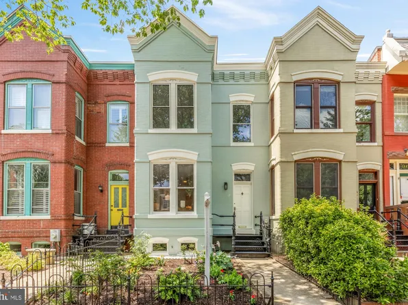 121 Kentucky Ave SE, Washington, DC 20003