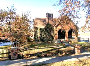 501 S York St, Denver, CO 80209