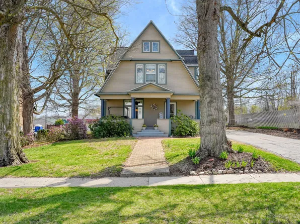 113 Chicago St, Brooklyn, MI 49230
