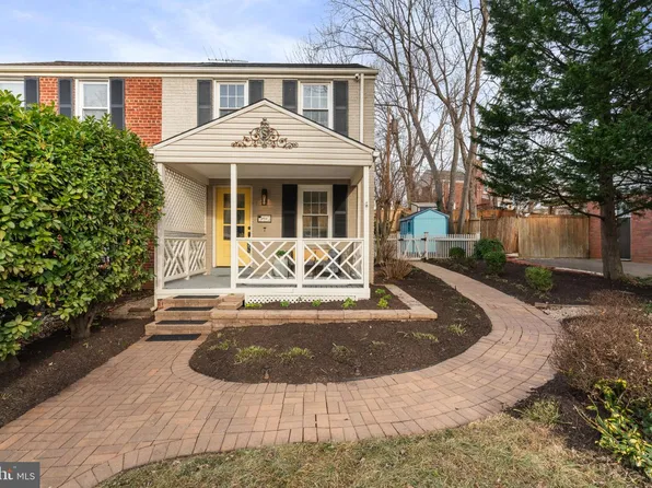 5915 Edgehill Dr, Alexandria, VA 22303