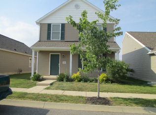 2264 Aberdeen St, Marion, OH