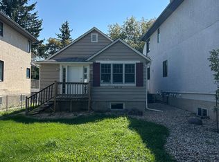 9119 77th Ave NW #3BDR, Edmonton, AB T6C0M1