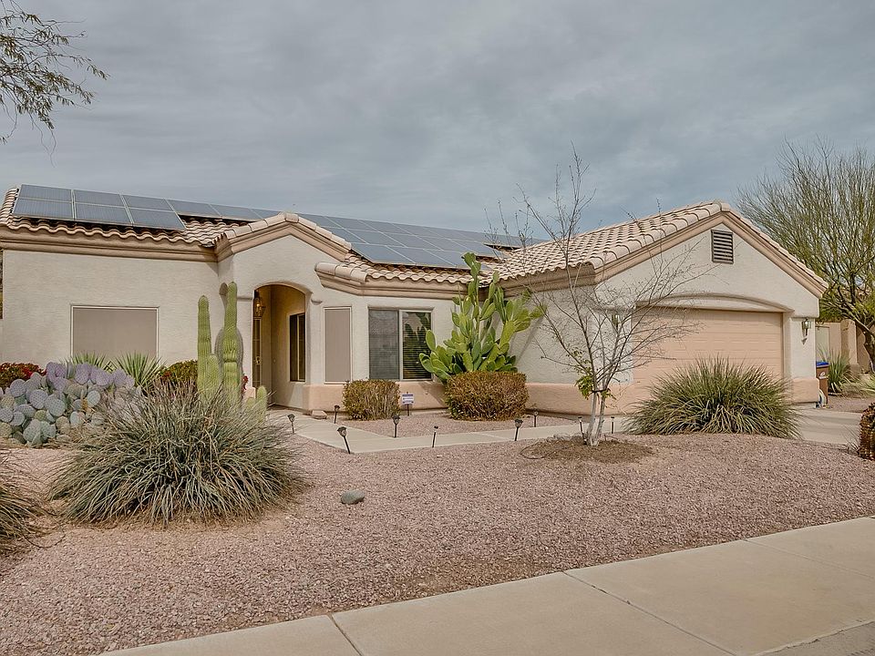 1st image of 972 W Hopi Dr