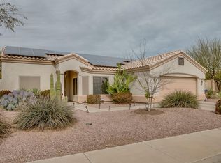 972 W Hopi Dr, Coolidge, AZ 85128