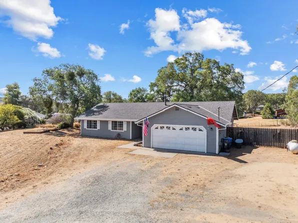 5808 Thornicroft Dr, Valley Springs, CA 95252