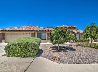 2738 S Willow Wood, Mesa, AZ 85209