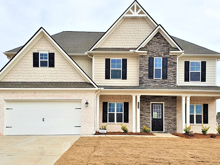 1445 Weeping Tree Cir — Photo 1