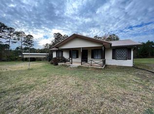 273 Sims Cir, Avinger, TX 75630