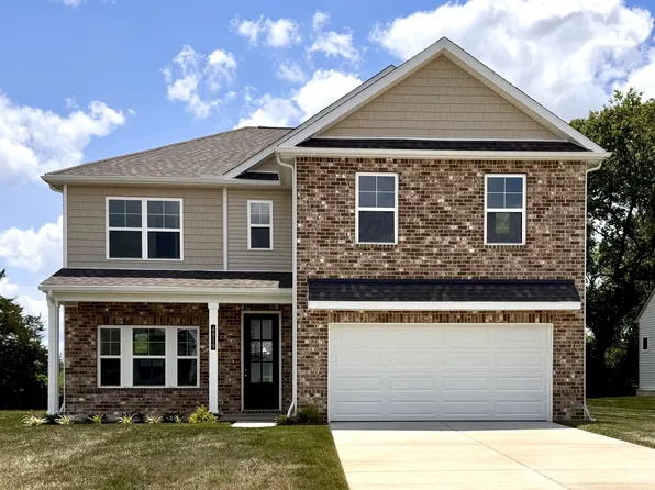 4919 Kai Dr Lot 77, Murfreesboro, TN 37129