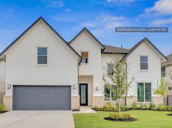 513 Lightstone Dr, Georgetown, TX 78633