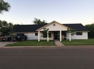 331 Fox Dr, Del Rio, TX 78840