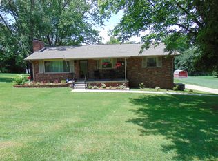 705 Barclay Dr, Knoxville, TN 37920