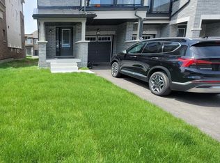 1987 Cameron Lott Cres, Oshawa, ON L1L 0S1