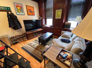 1613 Spruce St #1C, Philadelphia, PA 19103