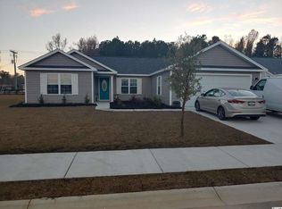 1313 Mandarin Dr #4, Conway, SC 29527