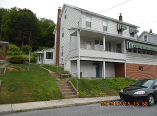 49 East Railroad Street, Nesquehoning, PA 18240