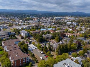 The Alders, Saanich, BC V8X 1P3
