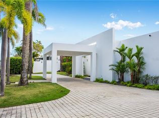 192 Calle Mimosa, San Juan, PR 00927