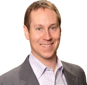 Tom Scott
