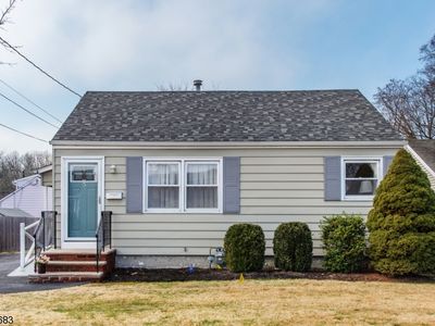 5 Sunset Dr, Wharton, NJ, 07885