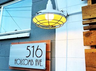 516 Holcomb Ave APT E, Reno, NV 89502