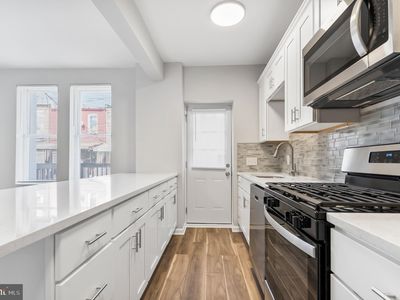 1334 Cambria St, Baltimore, MD, 21225