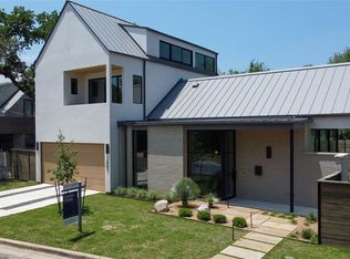 2401 Indian Trl, Austin, TX 78703