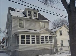 72 Frances St, Rochester, NY 14609