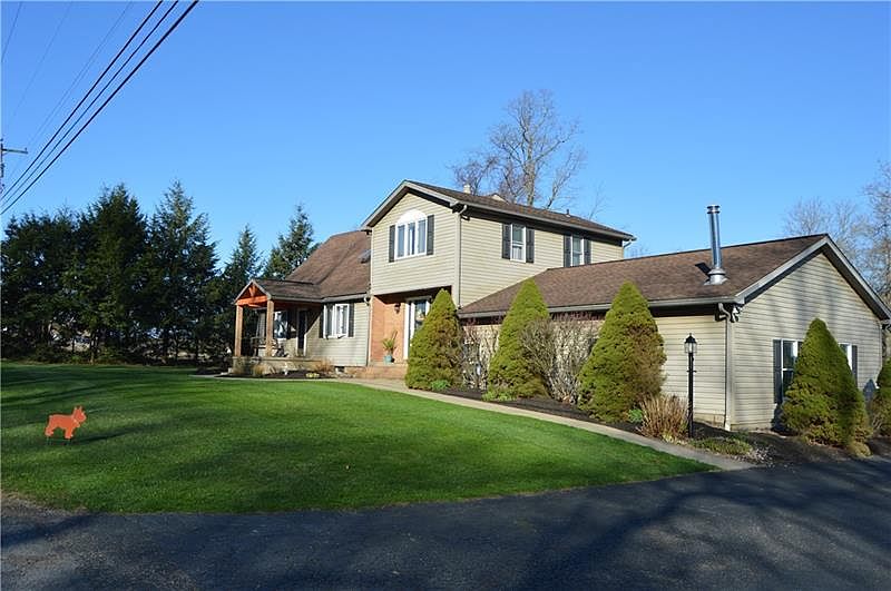 485 Marwood Rd, Cabot, PA 16023 Zillow