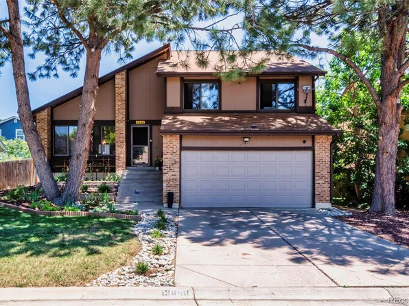 3688 S Cathay Circle, Aurora, CO 80013