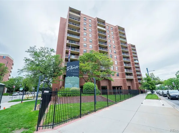 1301 Speer Boulevard #807, Denver, CO 80204
