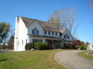 3262 Wynns Mill Rd, Metamora, MI 48455