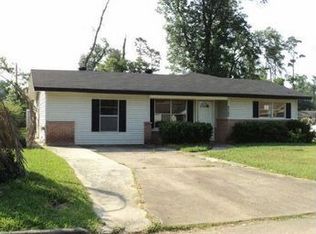 5360 Nelkin Ln, Beaumont, TX 77708