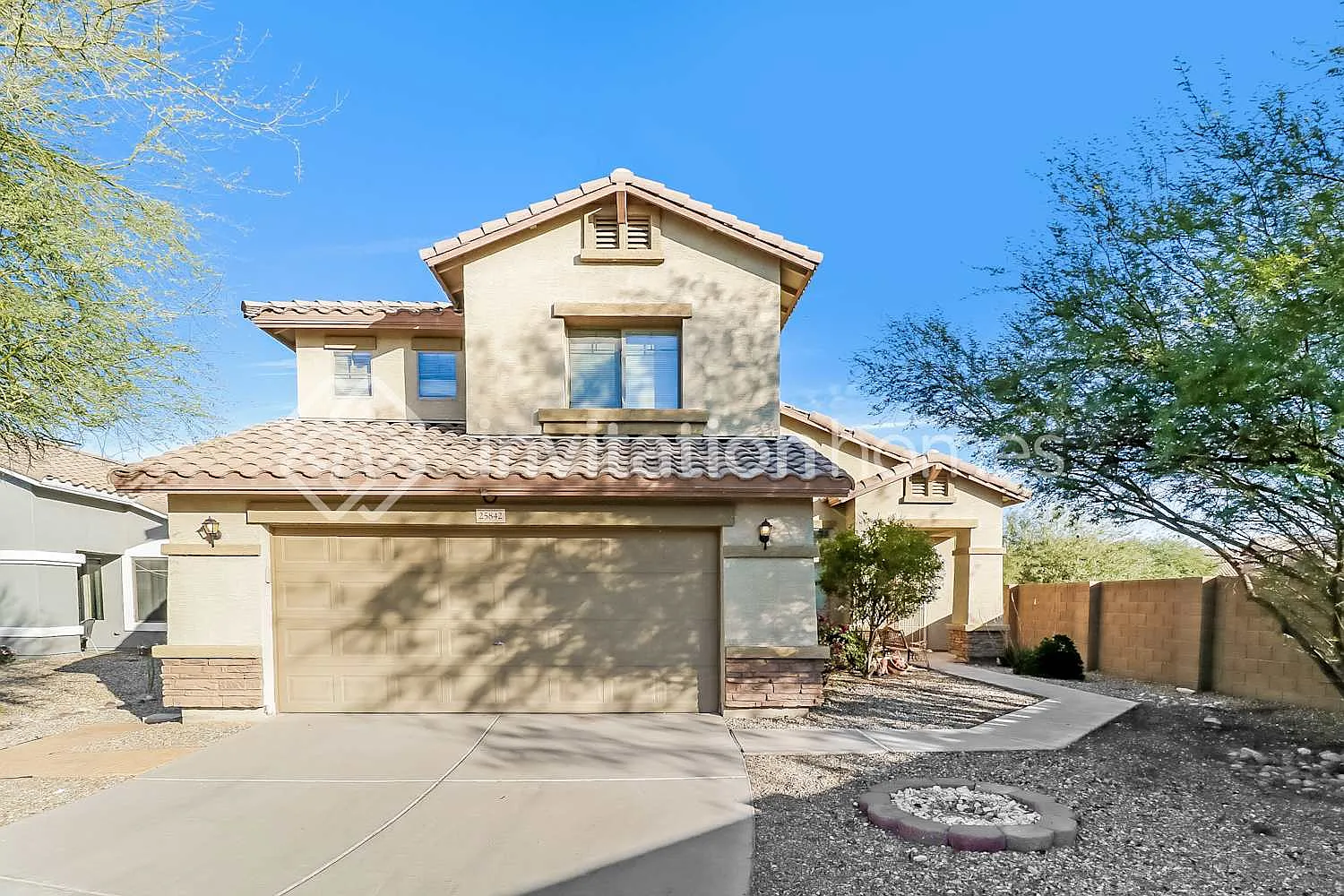 25842 W Gibson Ln Buckeye, AZ 85326 — Photo 1