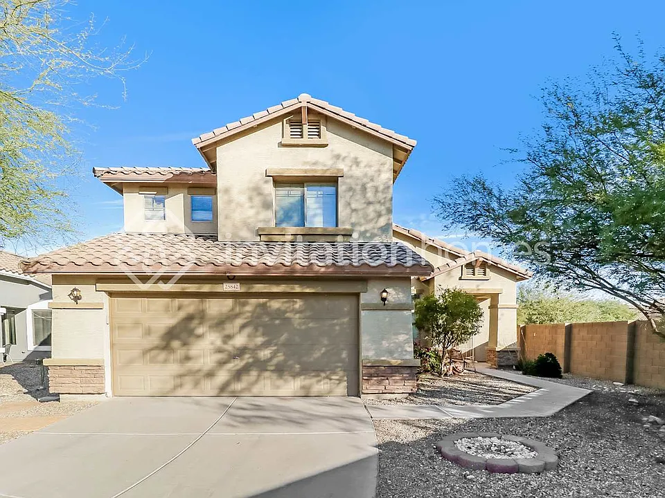 25842 W Gibson Ln