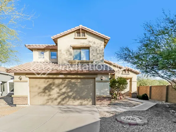 25842 W Gibson Ln, Buckeye, AZ 85326