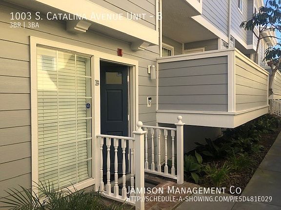 5th image of 1003 S Catalina Ave APT B