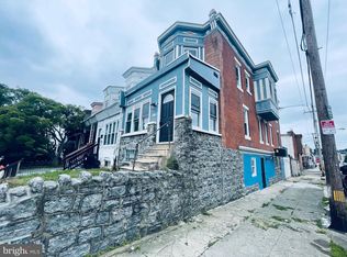 1662 N 60th St, Philadelphia, PA 19151