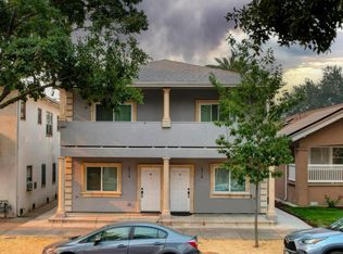 2714 T St, Sacramento, CA 95816