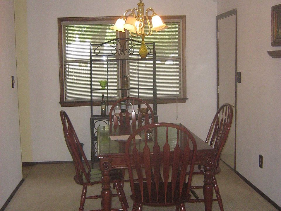 Formal Diningroom