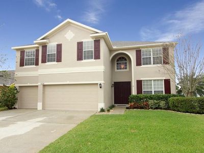 450 Carey Way, Orlando, FL, 32825