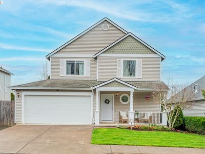 19171 Averill Pkwy, Sandy, OR, 97055